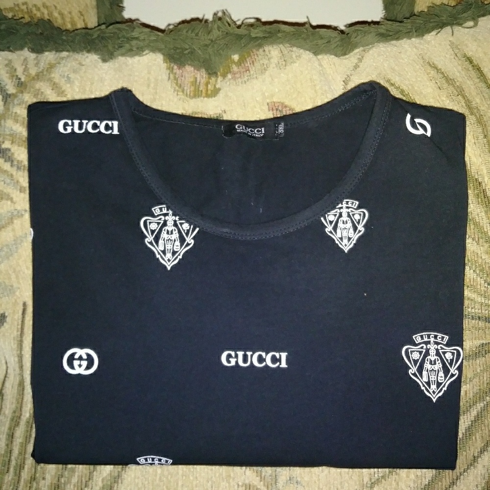 Gucci Sport Tee